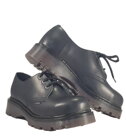 Cipő Steel 3 Lyukú Fekete Air GL
